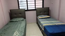 Blk 166 Bishan Street 13 (Bishan), HDB 4 Rooms #626055011